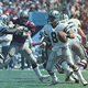 The USFL Lives On Through Golf Scrambles
